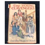 "The Young Clavengers" by Dorothy Margaret Stuart