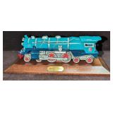 1992 Avon Lionel Train - Lionel 1931 Blue Comet C