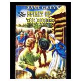 Zane Grey