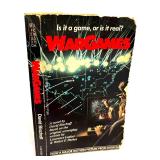 War Games By David Bischoff 1983 Book Club Edition