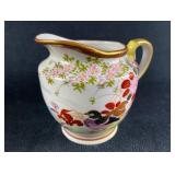 Vintage Japanese Porcelain Creamer