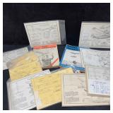 US Navy Aviation Collectibles Memorabilia Model Ai