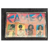 Cameo Single Life Cassette Tape