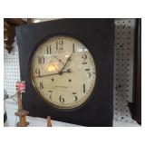 great antique clocks