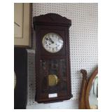 mantel clocks