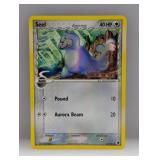 Pokemon 2006 Dragon Frontiers Stamp Seel Holo 62
