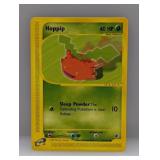 Pokemon 2002 Hoppip 112