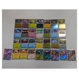 Pokemon Japanese 151 Rare Lot