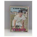 1967 Topps Al Kaline #30