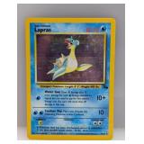 Pokemon 1999 Lapras Holo 10