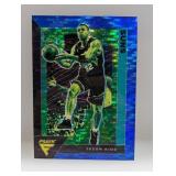 2020-21 Panini Flux Prizm Jason Kidd #192