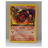 Pokemon 2000 1st Edition Dark Charmeleon 32