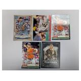 Gerrit Cole Baseball Card Lot