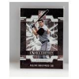 2009 Panini Nolan Arenado #6