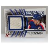 2012 In the Game Dale Hawerchuk V 1 of 1 #M-10