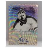 2017 Leaf Sports Heros Grant Fuhr Auto SP 22/2