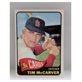 1965 Topps Tim McCarver #294