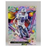 2024 Topps Chrome Composite Jay Novacek #255