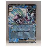 2023 Pokemon Golisopod ex #50 Paradox Rift