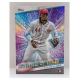 2024 Topps Stars of MLB Elly De La Cruz #23