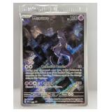 2023 Mewtwo #52 Pokemon Promo