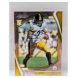 2021 Absolute Najee Harris Rookie #111