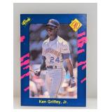 Ken Griffey Jr. 1990 Classic #20