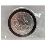 2013 Canada 1oz .999 Silv $5