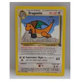 Pokemon 1999 Dragonite Promo