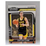 Caitlin Clark 2024 Contenders Campus Legends