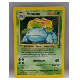 Pokemon 2000 Venusaur Holo 18