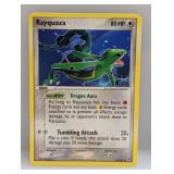 Pokemon 2004 Rayquaza 22