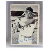 1969 Topps Deckle Rick Monday # 14