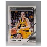 Caitlin Clark - 2024 Panini Donruss # 4