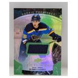 2015-16 Robby Fabbri Rookie 079/599 #105