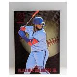 2022 Panini Capstone Vladimir Guerrero Jr #175