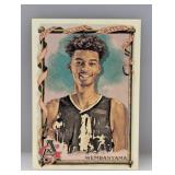 2023 Topps Allen & Ginter Victor Wembanyama #271