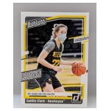 Caitlin Clark 2024 Panini Highlightsï¿½ #H5