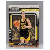 Caitlin Clark 2024 Contenders Campus Legends