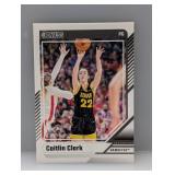 2024 Donruss Caitlin Clark (Shooting)