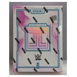 2023 Impeccable WWE Wrestling Hobby Box Sealed