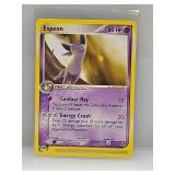 Pokemon 2003 Espeon 16