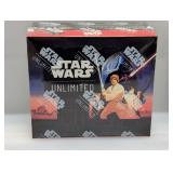 Star Wars Unlimited Box Sealed