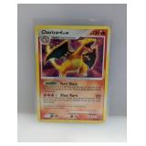 Pokemon 2007 Charizard Lv. 55 Holo 3