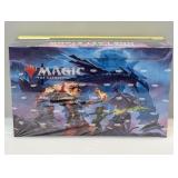 MTG March of the Machine Draft Booster Box Sealed