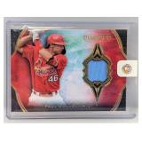 /5 2021 Topps Diamond Icons Paul Goldschmidt Relic