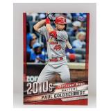 7/10 2020 Topps Decades