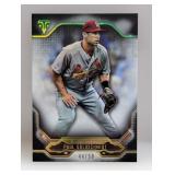 44/50 2020 Topps TT Paul Goldschmidt #85