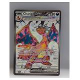 2023 Pokemon Promo Charizard ex #56