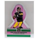 2015 Crown Royale Roethlisberger Breast Cancer